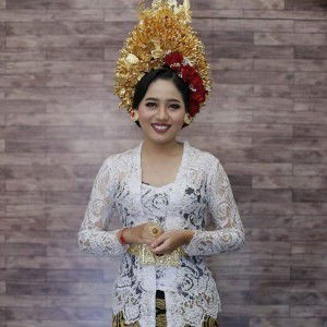 Ni Luh Wirianti profile icon