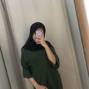 Tasya Rizqi profile icon