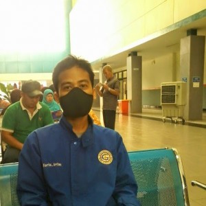 Faris Irfan profile icon