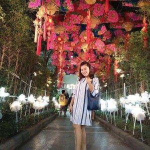 Kodchakorn Paksornsith profile icon