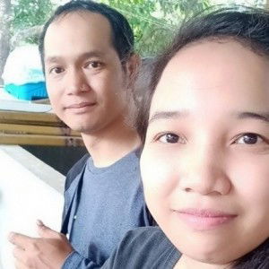 Mary Rose Dizon profile icon