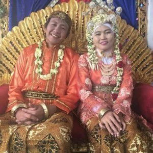 Ayu Mili profile icon