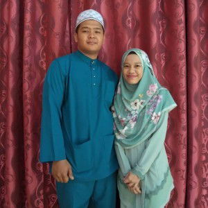 Puteri Anis profile icon