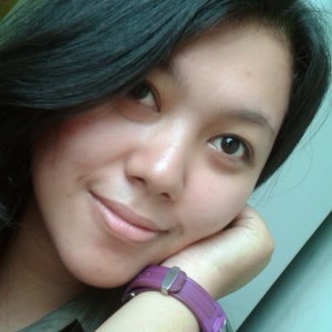 stevani faradilla profile icon