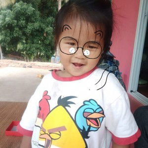 น้องโฟกัส กัญญาพัชร สถานอุ่น profile icon