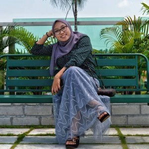 Siti Nurul Najiha profile icon