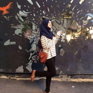 Jiehaa Zainuddin profile icon