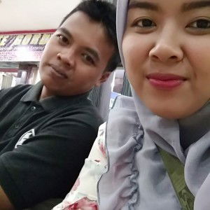 Riswati profile icon