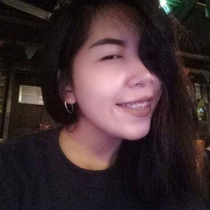 Orrathai Matpong profile icon