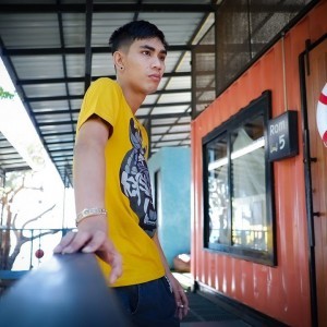 Oa Chill Chill profile icon