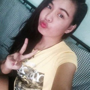 Mary Ann Nawanao Camay profile icon