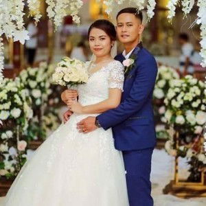 Sharmaine Sanchez Cura profile icon