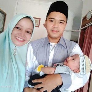 Suharlina Ahmad profile icon