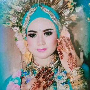 Nuraliza Dwiputri profile icon