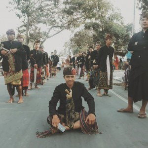 Irfan Gare profile icon