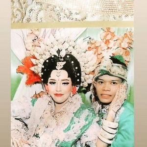 Rahma Rifhal profile icon