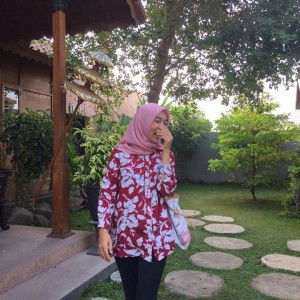 Nazila Nuur Rizka profile icon