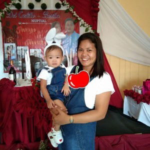 Glizel Del Castillo-Llona profile icon