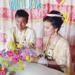 Pittayarut Singsai profile icon