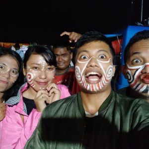 Lastri YoLa Pita Rajagukguk profile icon