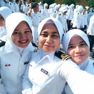 Siti Jamilah profile icon