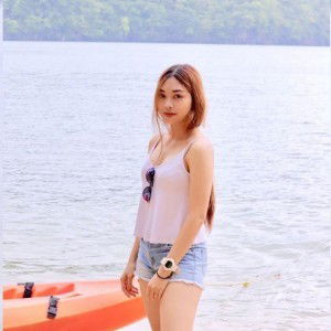 Tiina'a Kingkanjana profile icon