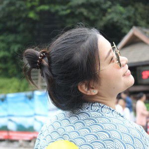 น.ส.คำออย สะเบิ้งสะเจิ้ง profile icon