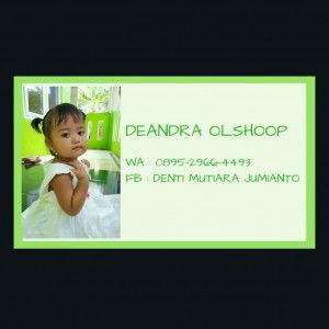 Denti Mutiara Jumianto profile icon