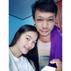 Ying Sukanda profile icon