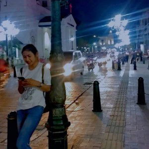 Aya Gambuz profile icon