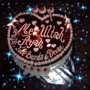 Dewi Dw profile icon