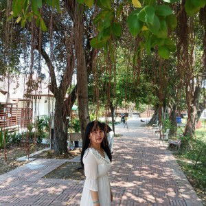 Thipphorn Donngern profile icon