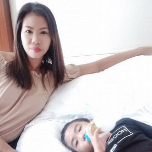 Lalaine Malate Dela Rosa profile icon