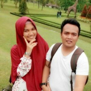 lulu nurjanah profile icon