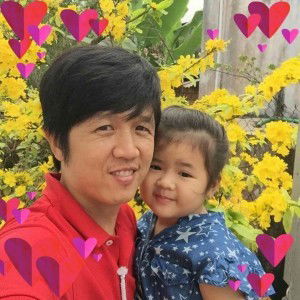 Huynh Trang profile icon