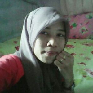 Rosney binti ginda  profile icon