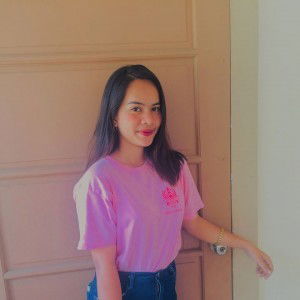 Glecel May profile icon