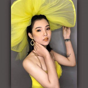 Lê Huỳnh Thư profile icon