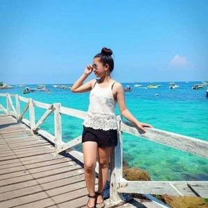 ไอ้เอ๋ ผู้หญิง ตัวเล็ก profile icon