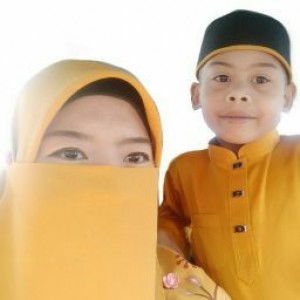 Haziela Solehah profile icon