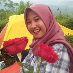 SOFIATUL NUR AFIFA profile icon