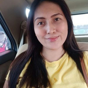 Shaena Mae Domingo profile icon