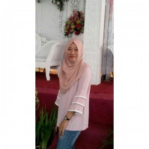 Nury Sa'idah profile icon