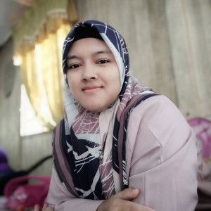 Irma Najwa profile icon