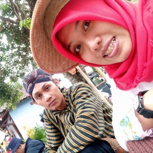 Anggun Vinolia profile icon