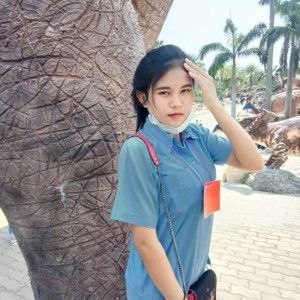 Pornphimol Ouamket profile icon