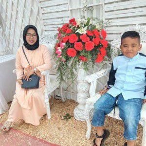 Kasniia Andriani Process profile icon