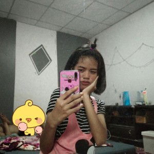 Atom Thanyarat profile icon