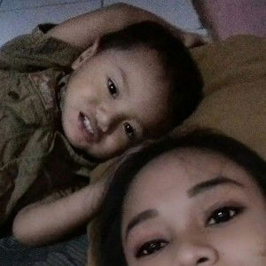 Rimapuspita profile icon