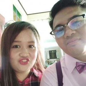 Aila Marie Victolero profile icon